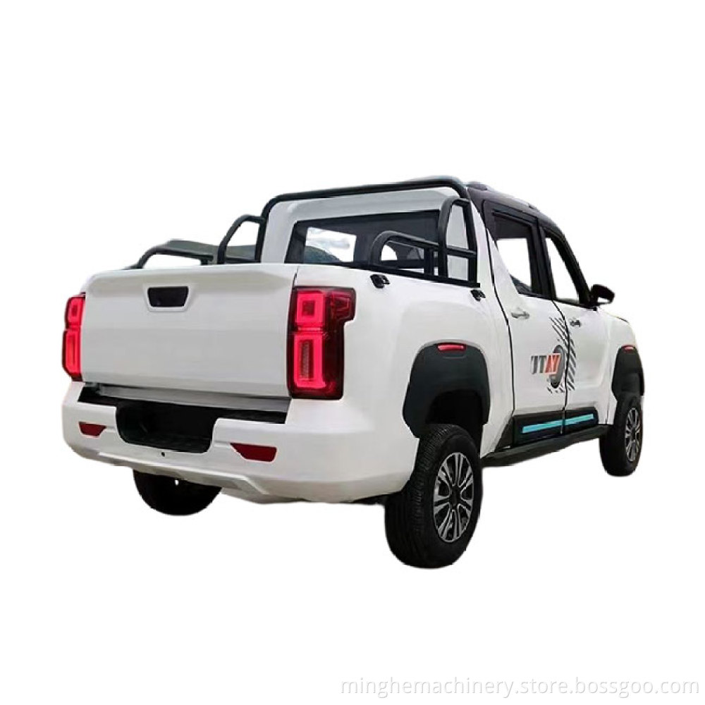 2022 low cost high speed 100km/h mini ev electric CAR